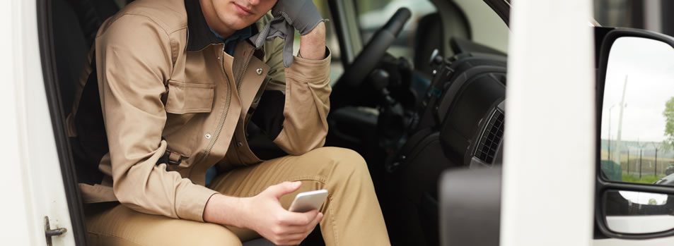 WordPress-based Mobile Pickup App Case Study