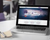 Healthcare WebApp Development and Website Design