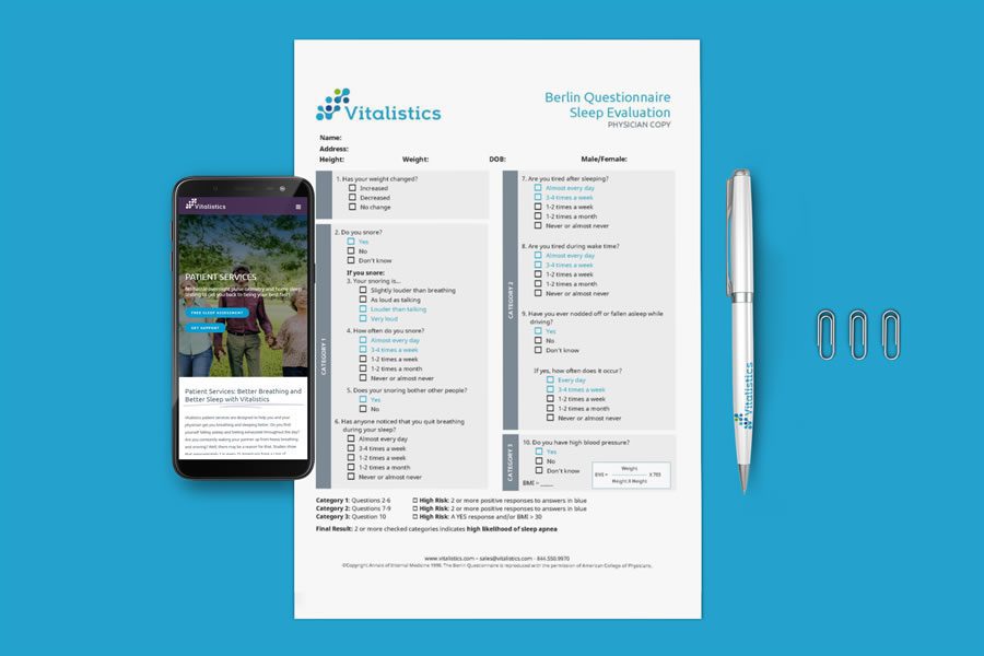 patient-services-mockup-s Branding design - Health Startup