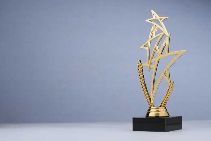 Let's Talk About Gamification Rewards