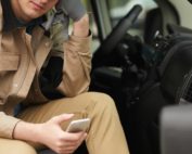 WordPress-based Mobile Pickup App Case Study