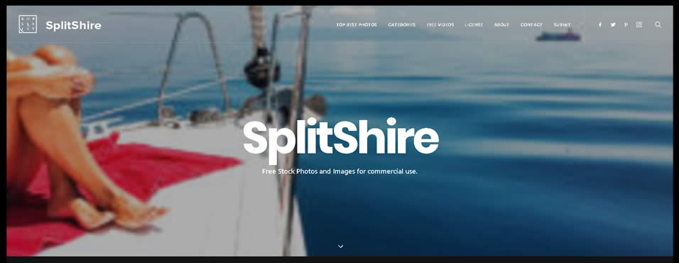 splitshire free images