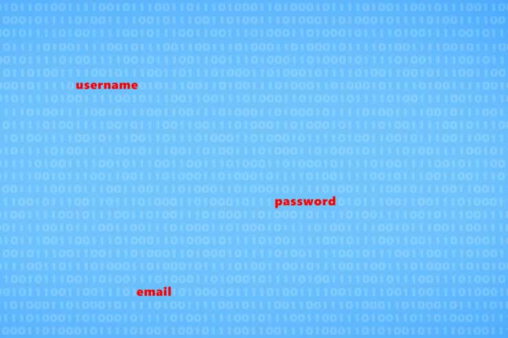 Changing Your Password