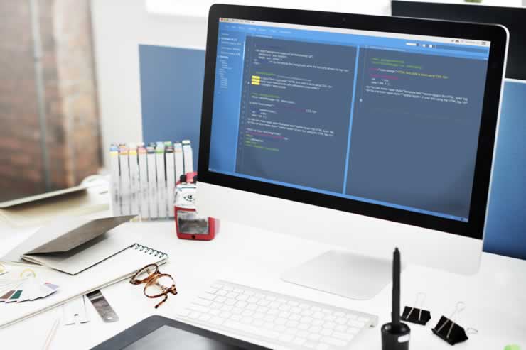 Essential Software for Creative Positions