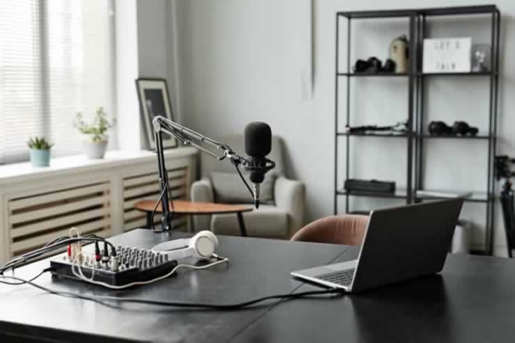 how to podcast using wordpress | How To Podcast Using WordPress