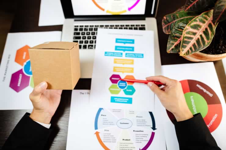 Knock out the Competition with a Killer Content Strategy
