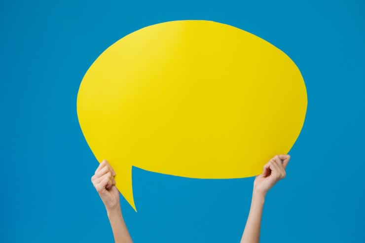 Managing Visitor Comments