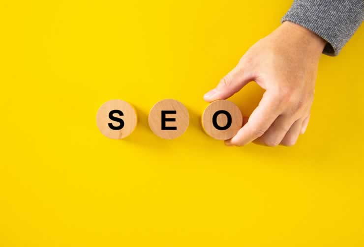 SEO Copywriting