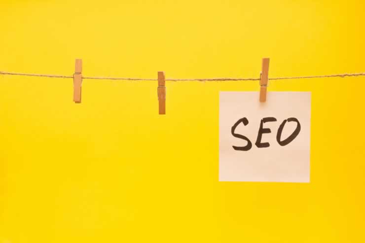 Support Your WordPress SEO with Ping Services