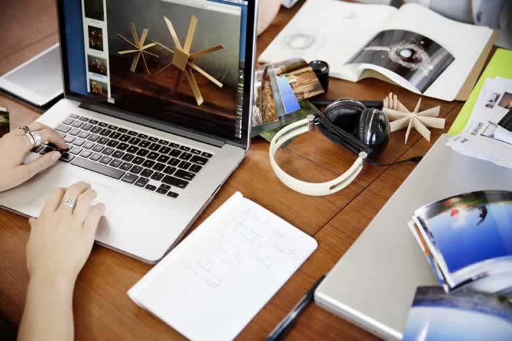 Uploading Images to WordPress