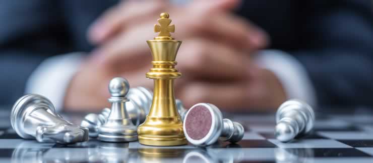 Using Gamification to Challenge Yourself