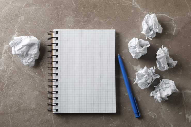 Using the Trash with Pages and Posts