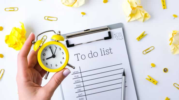 Web Copywriting Checklist