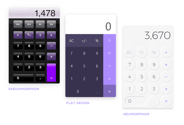 UX and UI