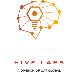 Creative Hive Labs - A Division of QAT Global