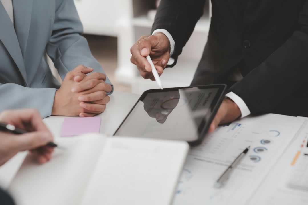 ChatGPT Prompts for Strategic Success