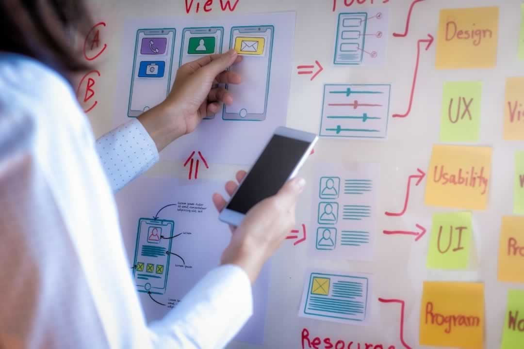 ChatGPT Prompts for Website Redesign